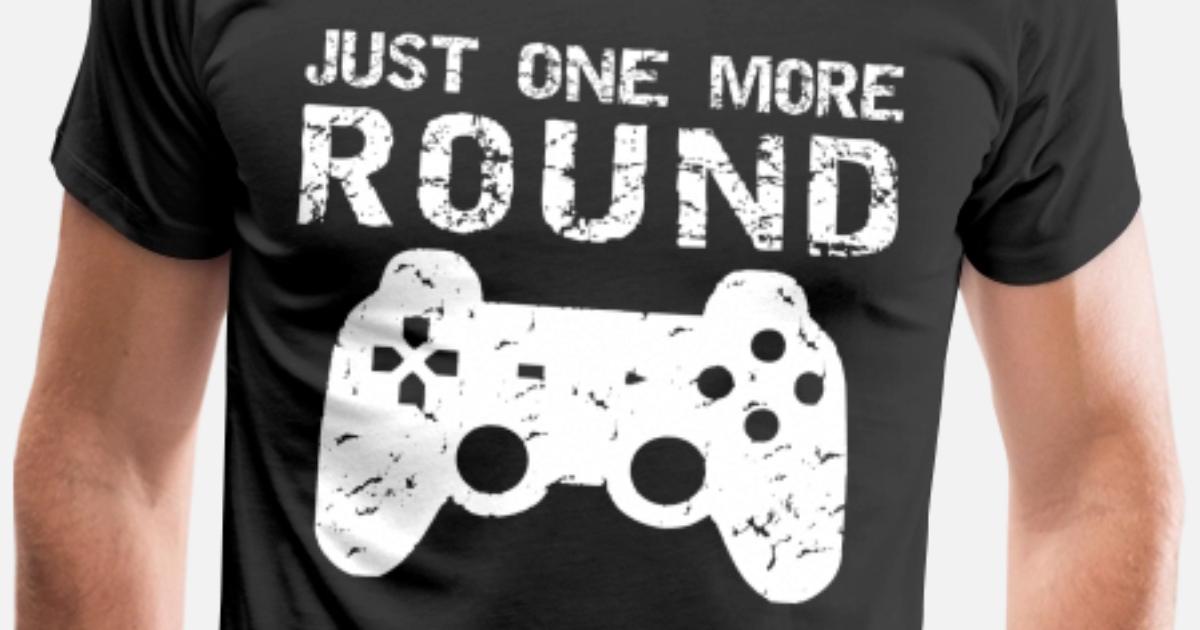 one more round t shirt